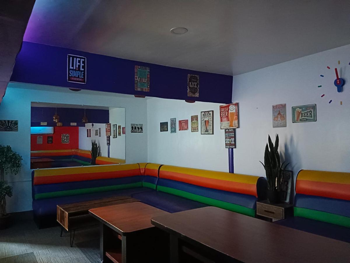 מריוולס Margie'S Place And Coffee Shop Inc. מראה חיצוני תמונה