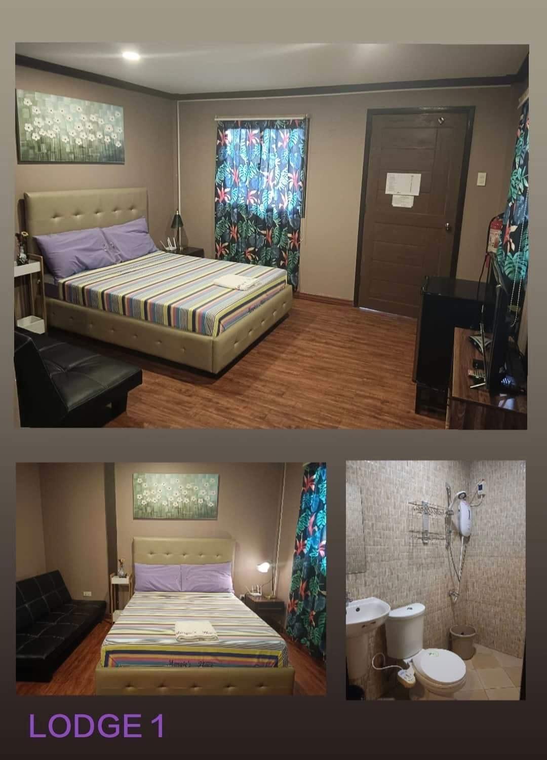 מריוולס Margie'S Place And Coffee Shop Inc. מראה חיצוני תמונה