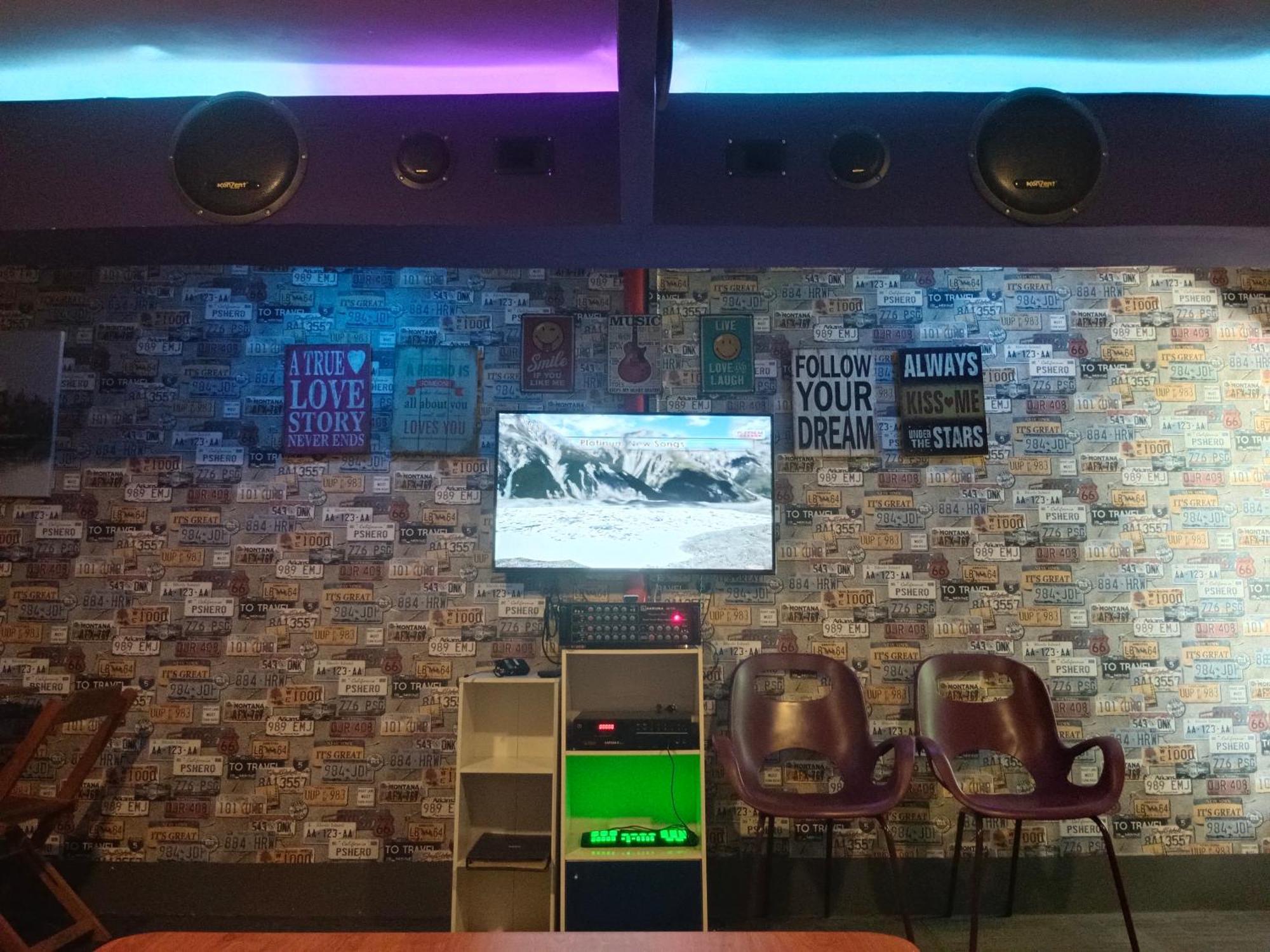 מריוולס Margie'S Place And Coffee Shop Inc. מראה חיצוני תמונה